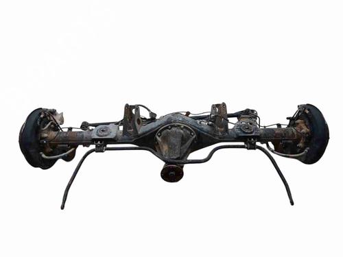 Essieu arrière Essieu arrière 39475972 39475972