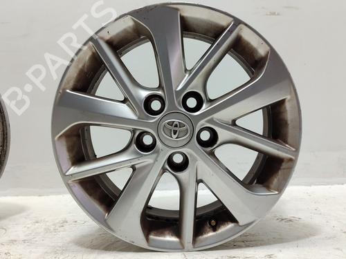 Rim TOYOTA AURIS (_E18_) | BP18337309C45