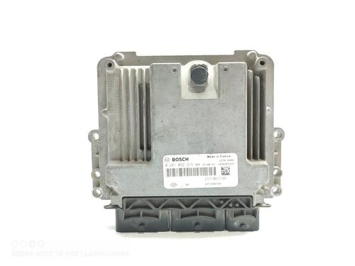 Used Engine control unit (ECU) DACIA SANDERO II [2012-2025]  19804420
