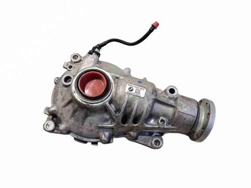 Used Front differential Front differential 37661761 37661761