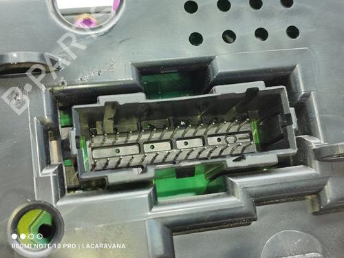 Instrument cluster SEAT IBIZA II (6K1) 1.4 i | BP20115176C47 
