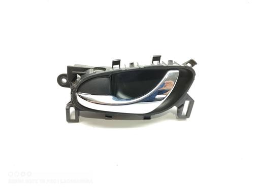 Used Rear left interior door handle NISSAN X-TRAIL III (T32_, T32R, T32RR) [2013-2025]  18891515