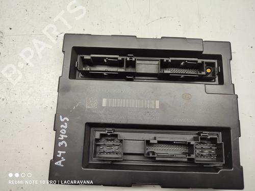 Electronic module AUDI A4 B8 (8K2)  | BP19421904M83 
