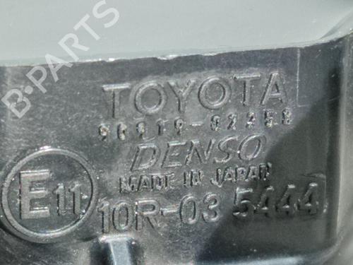 Engine TOYOTA AURIS (_E18_) 1.8 Hybrid (ZWE186_, ZWE186R) | BP33626386M1 - Image 18