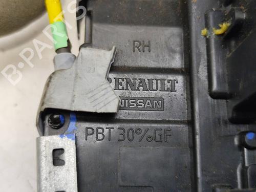 Rear right lock NISSAN JUKE (F15)  | BP27185284C99