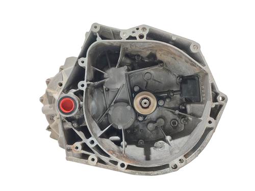 Used Gearbox PEUGEOT 5008 (0U_, 0E_) 1.6 HDi (110 hp) 23996246