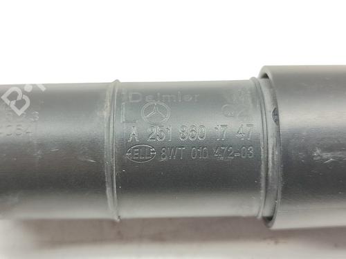 Other MERCEDES-BENZ R-CLASS (W251, V251) R 300 CDI 4-matic (251.020) | BP29904787O1 