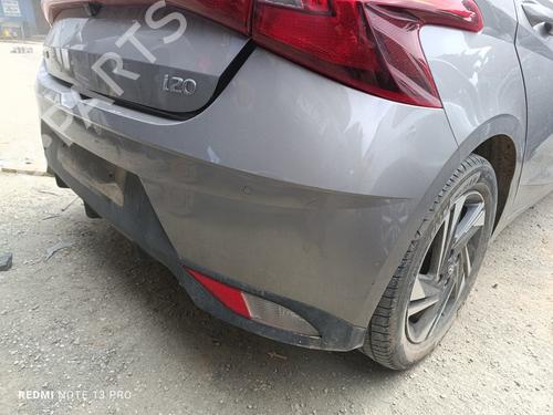 Zderzak tylny HYUNDAI i20 III (BC3, BI3)  | BP29720841C8 