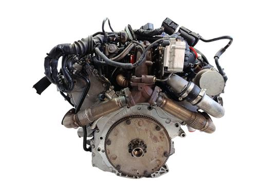 Used Engine Engine AUDI Q5 (8RB) 3.0 TDI quattro (240 hp) 34444615 34444615