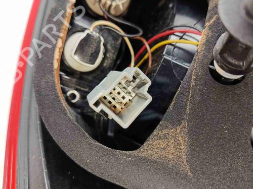 Left taillight FORD FIESTA VI (CB1, CCN) 1.0 EcoBoost | BP32410430C34 - Image 2