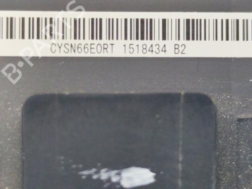 Electronic module NISSAN MICRA V (K14)  | BP20937277M83 
