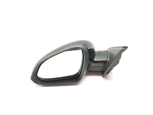 Used Left mirror Left mirror OPEL INSIGNIA A (G09) 1.6 CDTi (68) (136 hp) 34538295 34538295