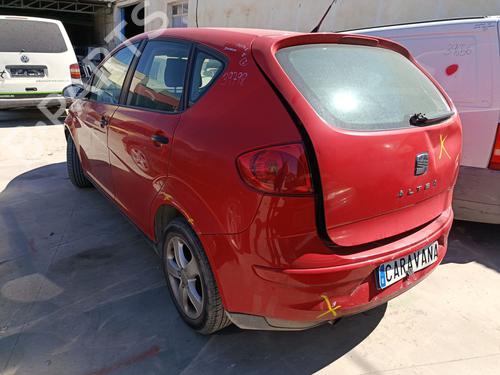 Right headlight SEAT ALTEA (5P1) 1.9 TDI | BP35787617C29 - Image 8