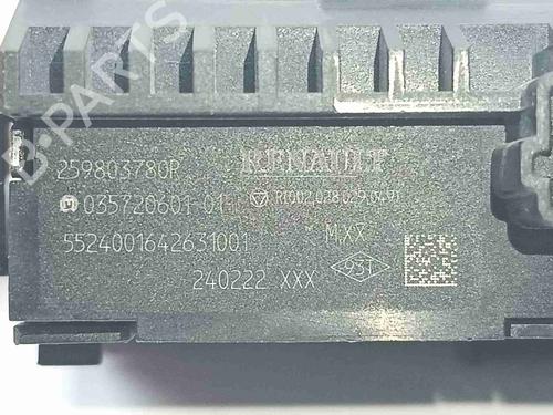 Mando RENAULT CLIO V (B7_) | BP38013077I30 - Image 4