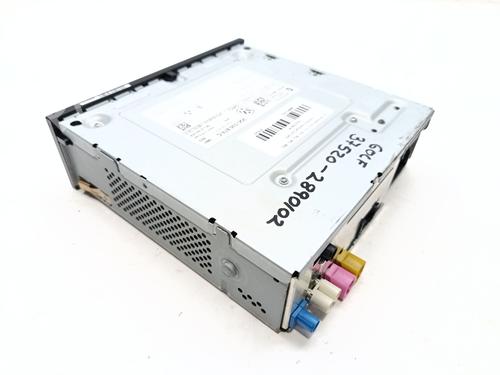 Electronic module VW GOLF VII (5G1, BQ1, BE1, BE2) 2.0 GTI | BP34621876M83 - Image 3