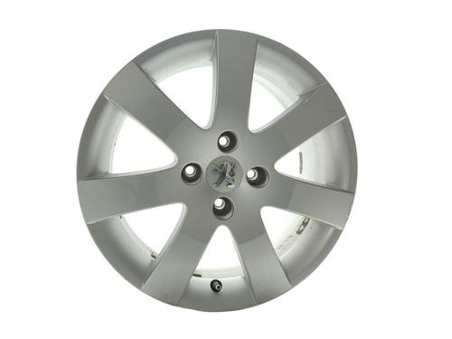 Used Rim Rim PEUGEOT 308 I (4A_, 4C_) [2007-2016] 31665040 31665040