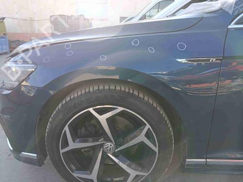 Used Left front fenders Left front fenders VW PASSAT B8 Variant (3G5, CB5) 2.0 TDI (150 hp) 40237139 40237139