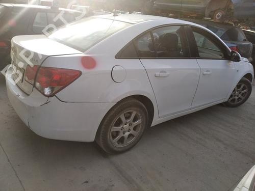 Engine control unit (ECU) CHEVROLET CRUZE (J300) | BP25266870M57 - Image 7