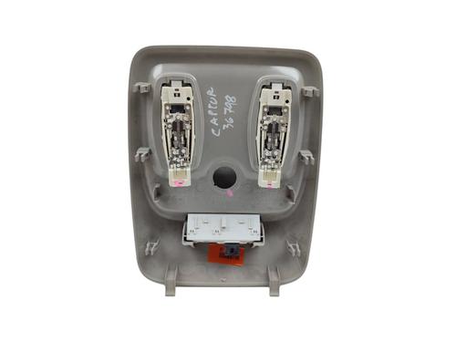 Kabinelys RENAULT CAPTUR I (J5_, H5_)  | BP30498145I8 