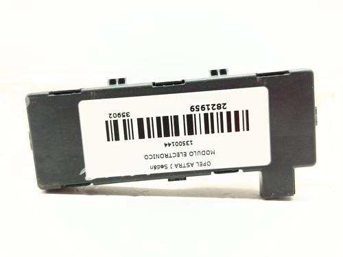 Electronic module OPEL ASTRA J Saloon | BP33705109M83 - Image 2