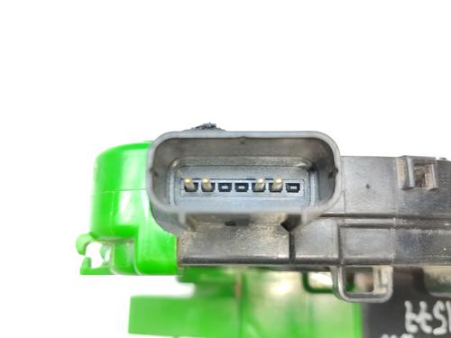 Front right lock HYUNDAI i40 I (VF)  | BP29720625C97 