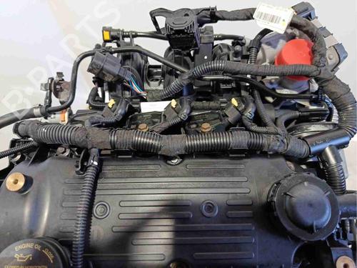 Engine FIAT 500 C (312_) 1.2 (312CXA1A, 312AXA1A) | BP38336386M1 - Image 10