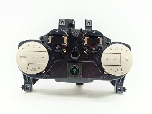 Used Climate control FIAT 500 (312_) 1.2 (312AXA1A) (69 hp) 33117433