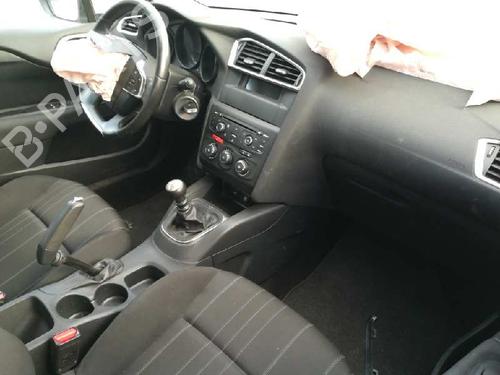 ABS pump CITROËN C4 II (NC_)  | BP25382498M43 