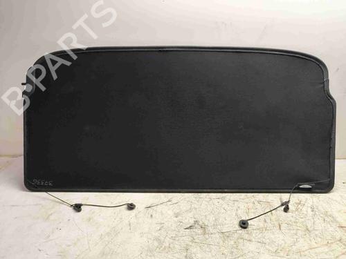 Used Rear parcel shelf Rear parcel shelf FORD PUMA (J2K, CF7) [2019-2026] 40458719 40458719