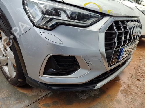 Front bumper AUDI Q3 (F3B) 40 TFSI quattro | BP29715355C7 