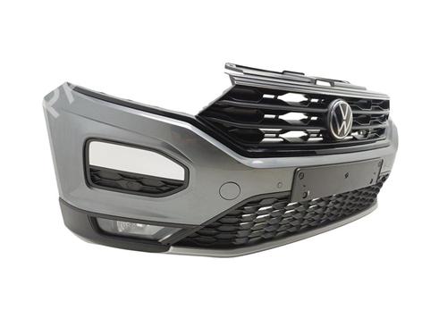 Front bumper VW T-ROC (A11, D11)  | BP29727854C7 