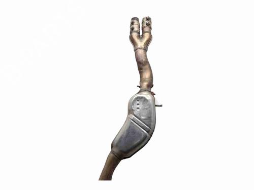Exhaust system AUDI Q3 Sportback (F3N) 2.5 RS TFSI quattro | BP36277736M121  - Image 12