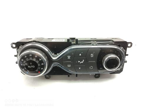 Commande Chauffage RENAULT CLIO IV (BH_) [2012-2021]  22418100