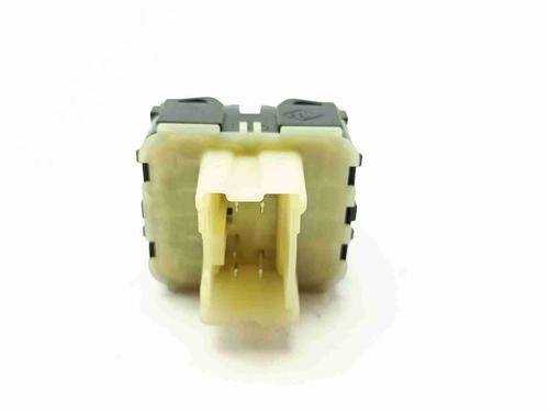 Left front window switch RENAULT CAPTUR I (J5_, H5_) 0.9 TCe 90 | BP36160188I27 - Image 2