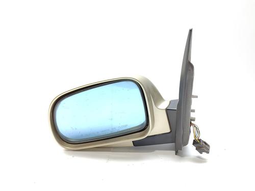 Used Left mirror SSANGYONG KYRON 2.0 Xdi (141 hp) 19041537