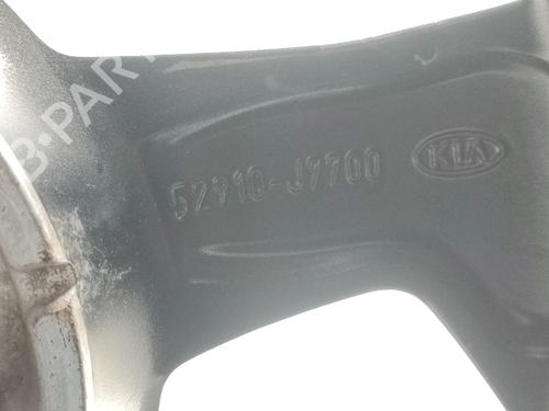 Fælk KIA XCEED (CD) | BP31971978C45