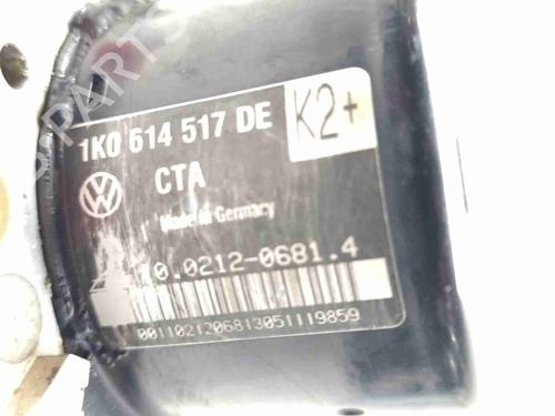 ABS pump VW TOURAN (1T3) | BP40079645M43 - Image 3