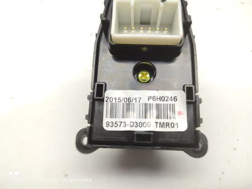 Mirror switch HYUNDAI TUCSON (TL, TLE) 1.7 CRDi | BP20122941I25 