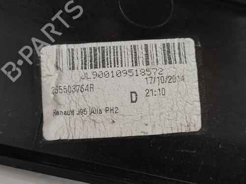 Right taillight RENAULT SCÉNIC III (JZ0/1_)  | BP22249343C35 