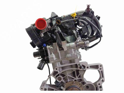 Engine CITROËN C3 III (SX) 1.2 PURETECH 82 | BP38341299M1 - Image 7