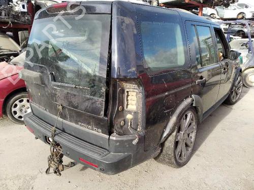 Køler LAND ROVER DISCOVERY III (L319) 2.7 TD 4x4 | BP16506101M31 