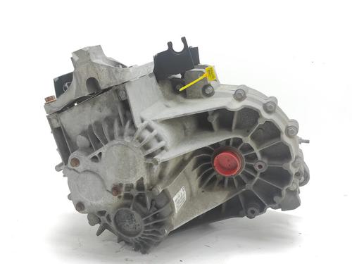 Gearbox VOLVO S40 I (644) 2.0 | BP16512308M3 