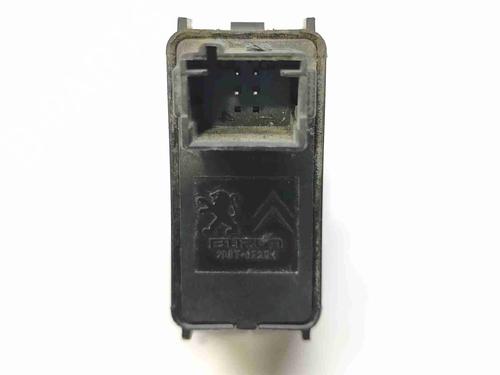 Right front window switch PEUGEOT 5008 (0U_, 0E_) | BP38015940I26 - Image 2