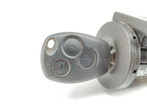 Ignition barrel RENAULT TRAFIC III Van (FG_)  | BP16516741M48 
