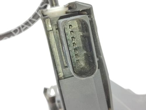 Front left lock CITROËN C4 Picasso II  | BP28581852C98 