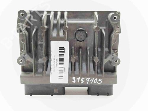Engine control unit (ECU) LEXUS UX (_AA1_, _AH1_, _MA1_) 200 (MZAA10) | BP39991710M57 - Image 2
