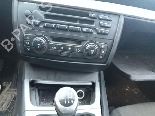 Engine control unit (ECU) BMW 1 (E87) 118 d | BP16510713M57 