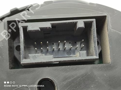 Instrument cluster SEAT LEON (5F1)  | BP16843324C47 
