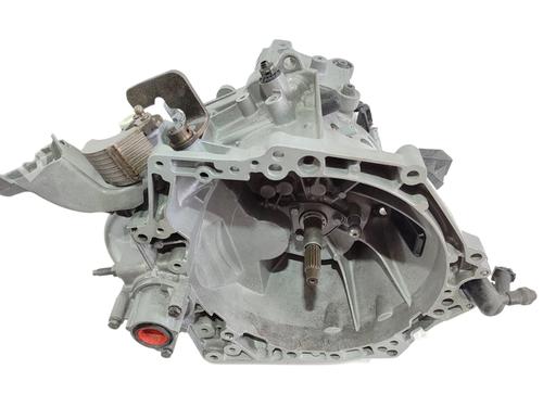 Gearbox CITROËN C3 AIRCROSS II (2R_, 2C_) | BP29715483M3