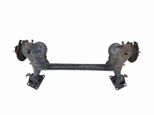 Rear axle FORD TRANSIT CONNECT MPV | BP39173598M2 - Image 4